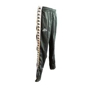 BLK KAPPA pants